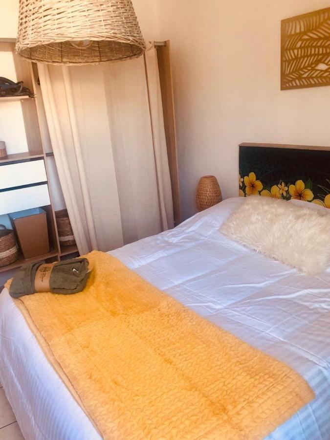Le Camelia Daire Tallard Dış mekan fotoğraf