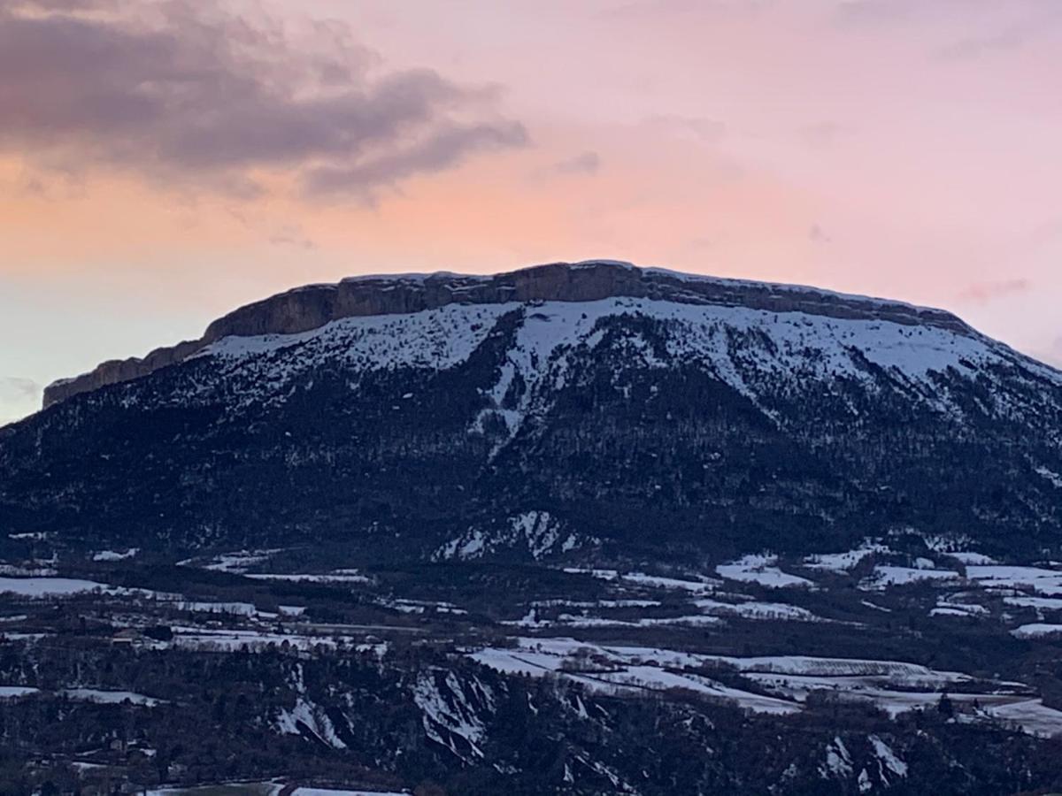 Le Camelia Daire Tallard Dış mekan fotoğraf